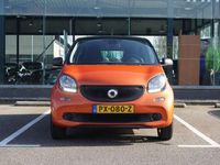 tweedehands Smart ForFour 1.0 Pure l Automaat l Airconditioning l Centrale v