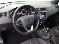 tweedehands Seat Ibiza 1.0 TSI FR Business Intense | 95 PK | Apple CarPla