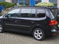 tweedehands VW Touran 1.6 TDI Comfortline 7 Zits incl. BTW