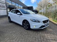 tweedehands Volvo V40 1.6 D2 R-Design 6 tot 12 maanden garantie