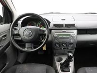 tweedehands Mazda 2 1.4 Touring Automaat - Airco