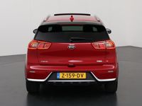 tweedehands Kia Niro 1.6 GDi Hybrid ExecutiveLine | Panoramadak | Lederen Bekleding | JBL Audio | Stoelventilatie | Stoel/Stuurwielverwarming