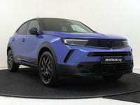 Occasion Opel Mokka 136 PK (100 kW) 2024 Blauw SUV