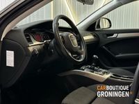 tweedehands Audi A4 Avant 2.0 TFSI Pro Line Business | AFN TREKHAAK | CLIMA | CRUISE