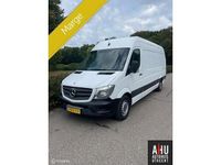 Occasion Mercedes Sprinter 129 PK (94 kW) 2014 Overige Van