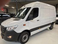 Occasion Mercedes Sprinter 170 PK (125 kW) 2024 Wit Van