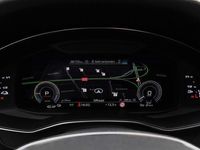 tweedehands Audi A6 Avant 55 TFSIe 367PK S-tronic quattro Competition | Pano | Trekhaak | B&O | Stuur-/stoelverwarming | Camera