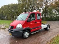Occasion Renault Master 150 PK (110 kW) 2011