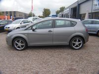 tweedehands Seat Leon 1.8 TFSI 25 Edition II|Airco|LM-Velgen|Lees de advertentie!!