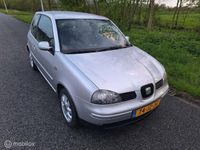 tweedehands Seat Arosa 1.4i Stella Met Nieuwe APK!!