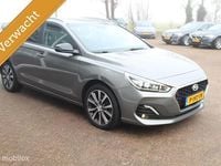Occasion Hyundai i30 Premium 140 PK (102 kW) 2019 Grijs Stationwagen