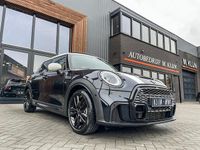 Occasion Mini John Cooper Works 178 PK (130 kW) 2022 Zwart (metallic) Hatchback