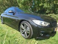 Occasion BMW 420 M Sport 184 PK (135 kW) 2016 Coupé