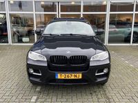 tweedehands BMW X6 xDrive50i Executive