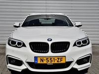 tweedehands BMW 220 2-SERIE COUPE I AUT8 M-SPORT EDITION