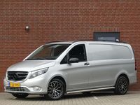 Occasion Mercedes Vito 136 PK (100 kW) 2024 Grijs Van