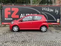 tweedehands Toyota Aygo 1.0-12V Cool