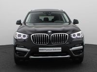 tweedehands BMW X3 xDrive30e Executive xLine / Panoramadak / Trekhaak / Active Cruise Crontrol / Achteruitrijcamera / 19''