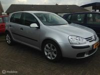 tweedehands VW Golf V - 1.4 TRENDLINE clima