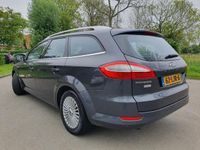 tweedehands Ford Mondeo Wagon 2.0 SCTi Limited
