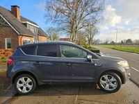 Occasion Ford Kuga Titanium S 140 PK (102 kW) 2012 Grijs SUV