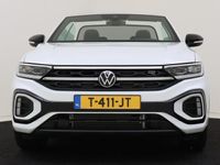 tweedehands VW T-Roc Cabrio 1.5 TSI R-Line