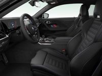 tweedehands BMW M2 2-SERIE Coupé M Driver's Pack | M Sportstoelen voor | Driving Assistant | Live Cockpit Professional | Parking Assistant