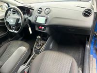 tweedehands Seat Ibiza 1.4 TSI FR Automaat Navi Clima NAP