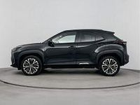 Occasion Toyota Yaris Executive 116 PK (85 kW) 2023 Zwart metallic SUV