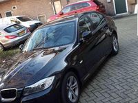 Occasion BMW 318 143 PK (105 kW) 2008 Zwart Sedan
