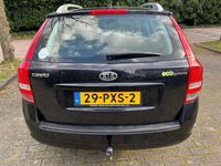 tweedehands Kia Ceed Ceed /Sporty Wagon 1.4 CVVT Seven KM 150000 NAP