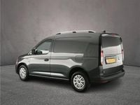 Occasion VW Caddy Business 75 PK (55 kW) 2024 Grijs MPV