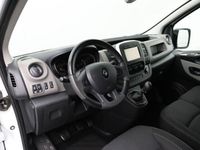 tweedehands Renault Trafic 1.6DCi 125PK Lang Luxe Energy | Navigatie | Airco | Cruise | 3-Persoons