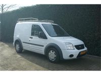 tweedehands Ford Transit Connect T200S 1.8 TDCI TREND imperial , trekhaak