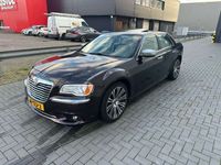 tweedehands Lancia Thema 3.6 V6 Executive 1 ste eigenaar NL geleverd