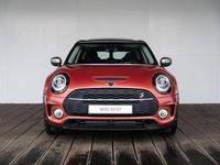 Occasion Mini Cooper S Clubman 192 PK (141 kW) 2020 Rood Stationwagen
