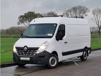 tweedehands Renault Master 2.3 dci