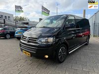 Occasion VW T5 Highline 179 PK (131 kW) 2012 Overige Van
