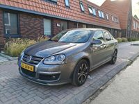 Occasion VW Jetta Highline 160 PK (117 kW) 2009 Sedan