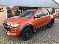 tweedehands Isuzu D-Max DC 4WD V-Cross automaat