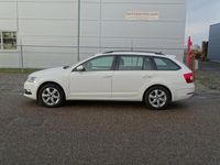 tweedehands Skoda Octavia Combi 1.0 TSI Greentech Automaat