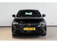 tweedehands Opel Corsa 1.2 Turbo 100 PK GS Line | Apple Carplay& Android Auto | Digitaal Display | Cruise Controle | Dealer onderhouden | NAP | 1e Eige