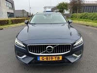 tweedehands Volvo V60 2.0 T6 Twin Engine AWD Inscription, AUTOMAAT, 253PK, 1E EIG, GEEN IMPORT, NAP, DEALER OH!