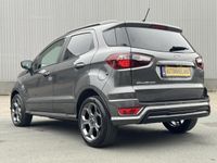 tweedehands Ford Ecosport 1.0 EcoBoost ST-Line VOL CAM B&O CARPLAY