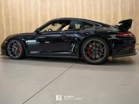 tweedehands Porsche 911 GT3 991 991 3.8Km stand 31026 APPROVED