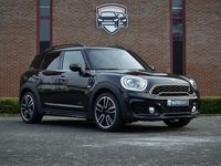 tweedehands Mini John Cooper Works Countryman Cooper SE ALL4 Cooper Works