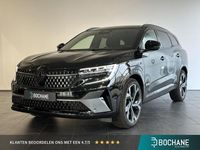 Occasion Renault Espace Esprit Alpine 2025 Zwart MPV