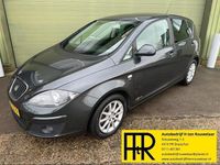 Occasion Seat Altea Copa 105 PK (77 kW) 2011 Mpv MPV