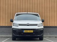 Occasion Citroën Berlingo Start 77 PK (56 kW) 2021 Wit MPV
