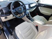 Occasion Skoda Kodiaq 150 PK (110 kW) 2019 Zwart SUV